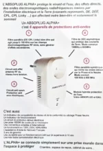 Absoplug Alpha 2 Harmony – Image 2