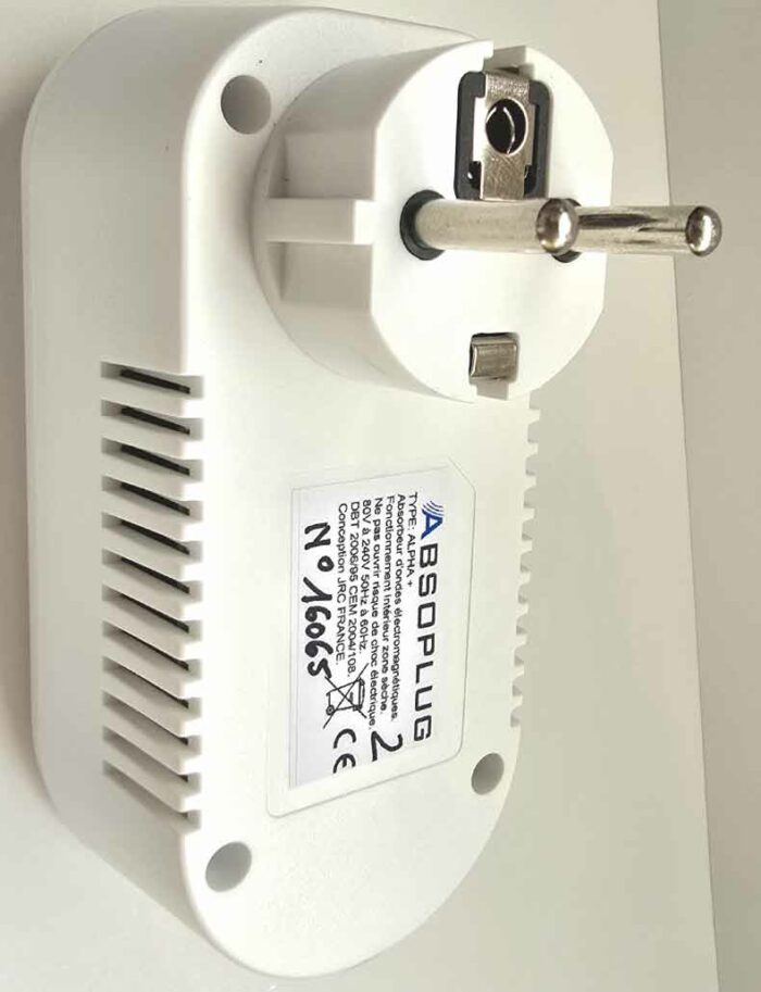 Absoplug Alpha 2 Harmony – Image 4