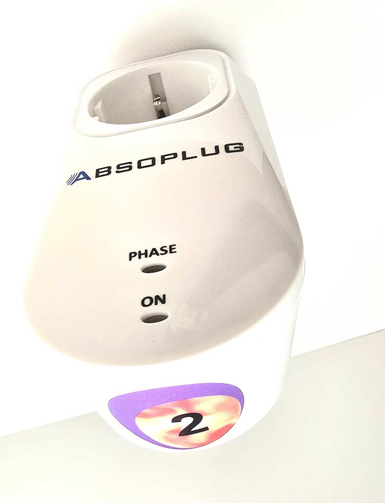 absoplug-harmony-2 Absoplug Alpha 2 Harmony – Image 3