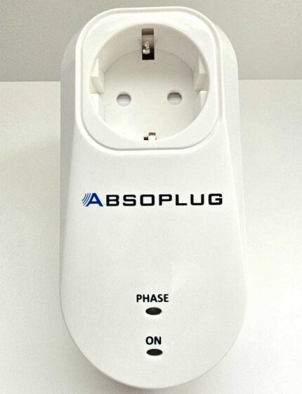 Absoplug Alpha 2 Harmony