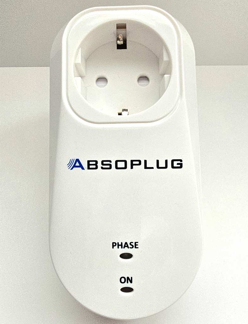 absoplug-harmony Absoplug Alpha 2 Harmony – Image 1